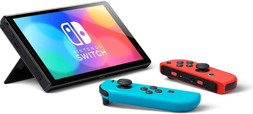 Nintendo Switch OLED: Best Joy Con Controllers