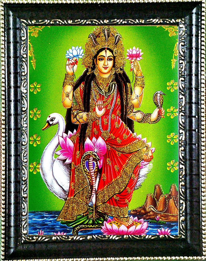 SUNINOW MANASA DEVI | NAG DEVI | GODDESS OF SNAKES | HINDU GODDESS ...