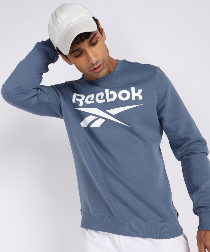 reebok long sleeve