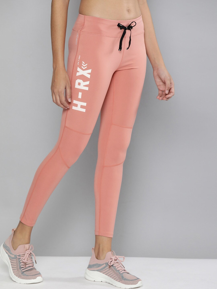 Buy HRX by Hrithik Roshan Printed Women 