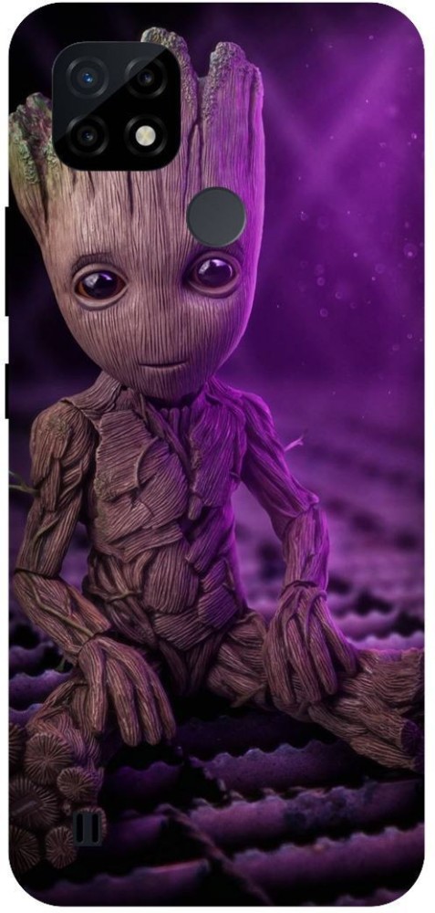 I Am Groot Wallpaper 4K Animated series TV series 8536