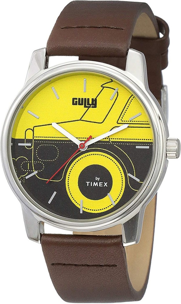 TEINSTORE Edge To Edge Screen Guard for Timex Travel Watch-TW000V814 -  TEINSTORE : 