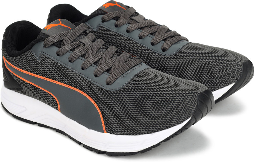 puma rock comfort idp men's shoes