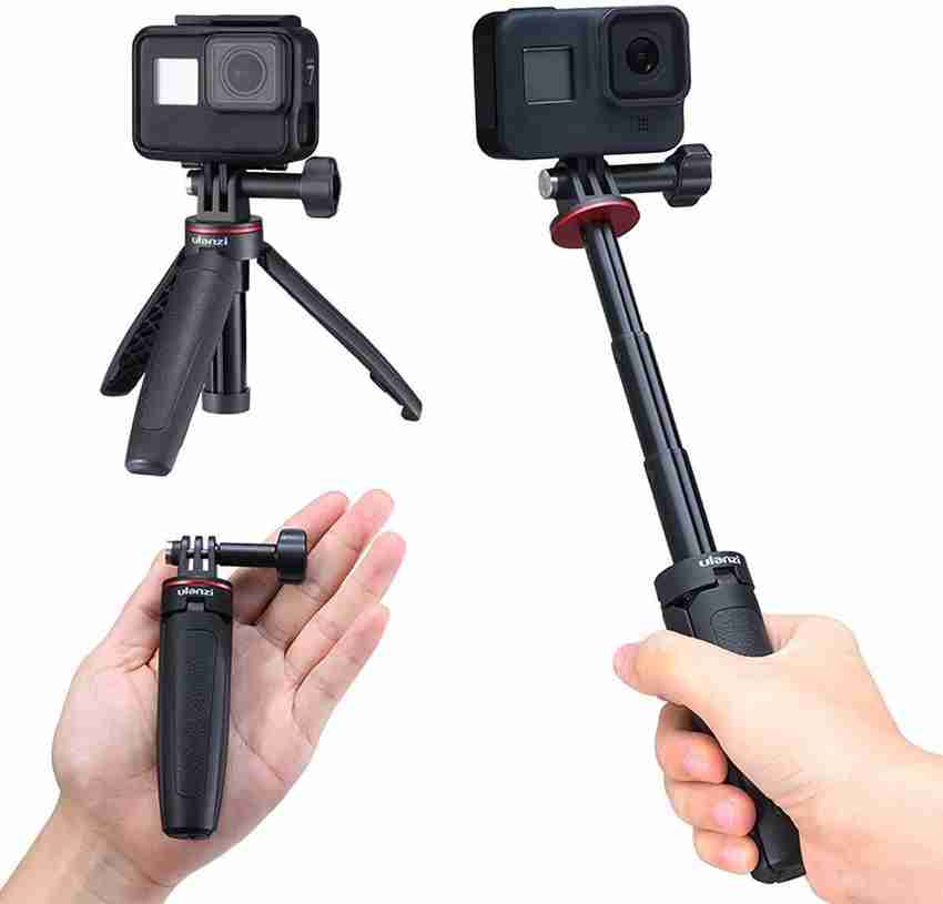 best tripod for gopro max