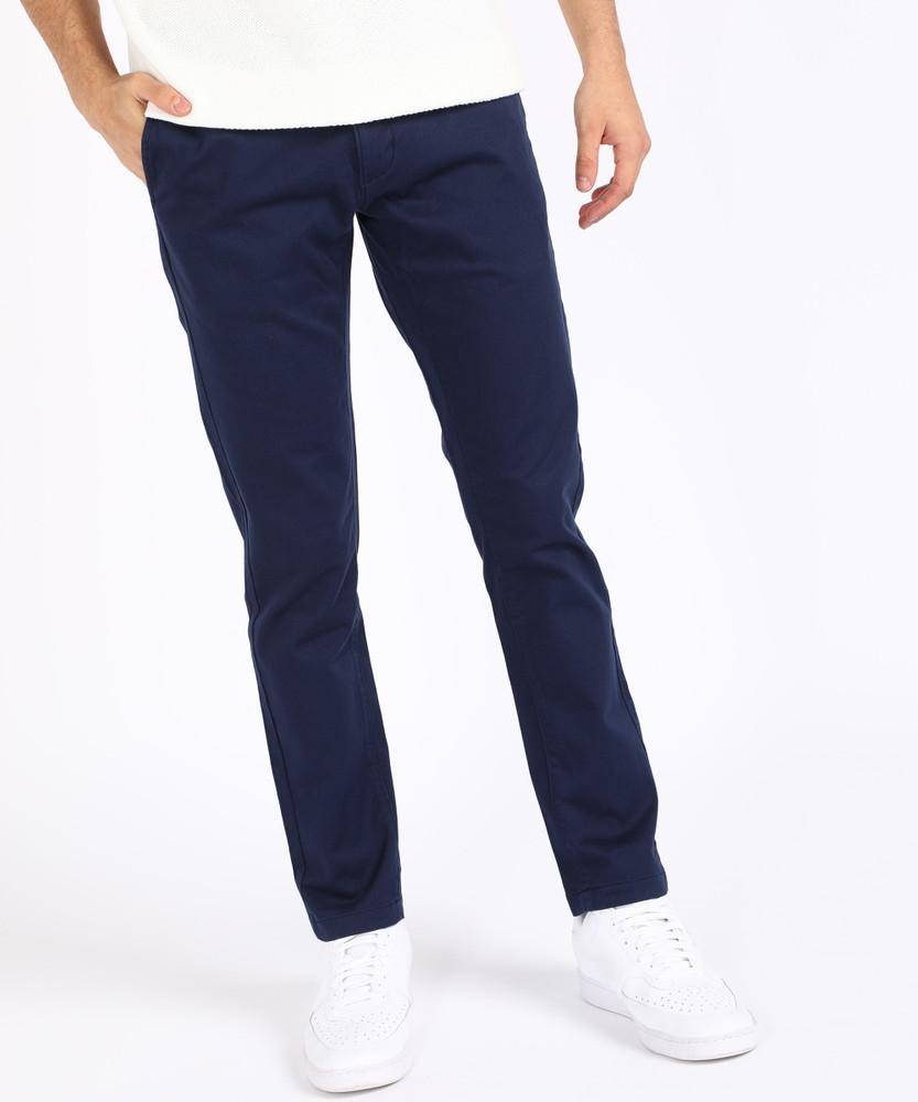U.S. POLO ASSN. Regular Fit Men Beige 