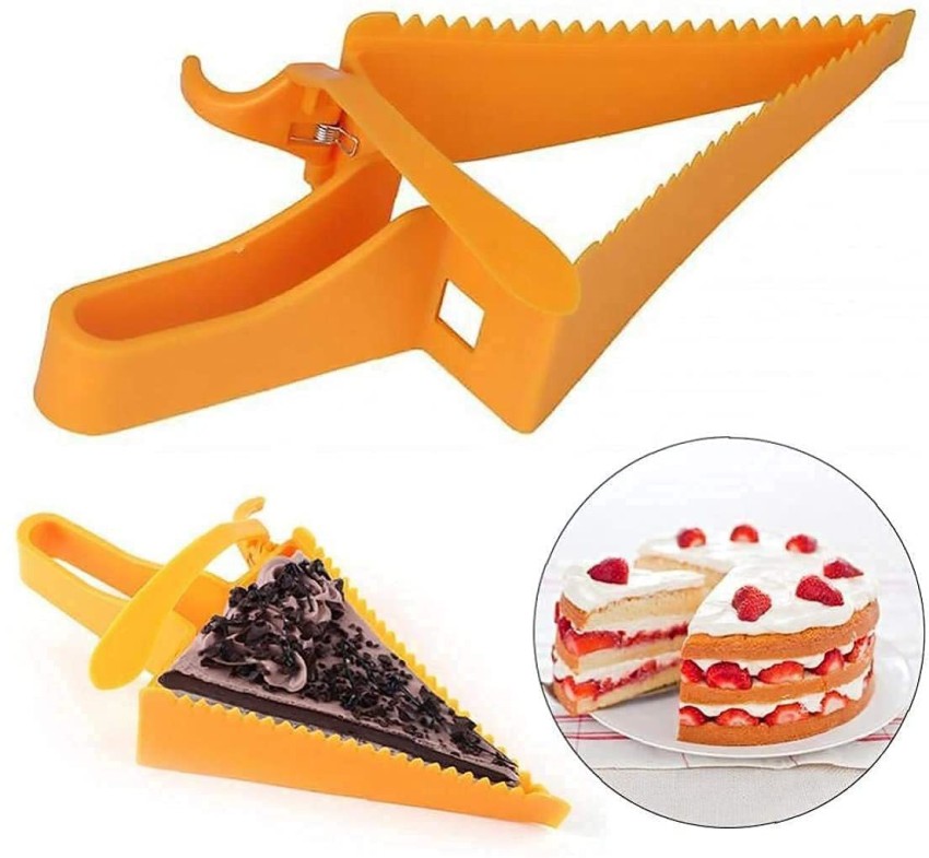 5 cake slicer you must have - YouTube