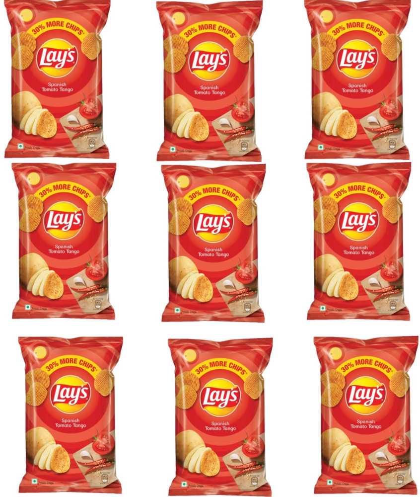 red chips lays