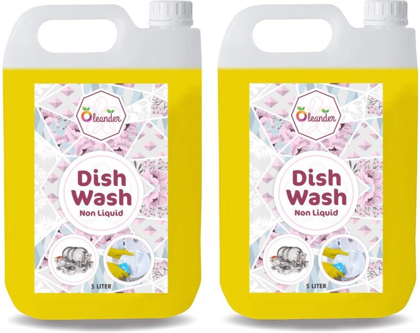 Navya Dish Wash Gel 10 Litre ,Non Acidic Premium Gel Dishwash Bar Price in  India - Buy Navya Dish Wash Gel 10 Litre ,Non Acidic Premium Gel Dishwash  Bar online at