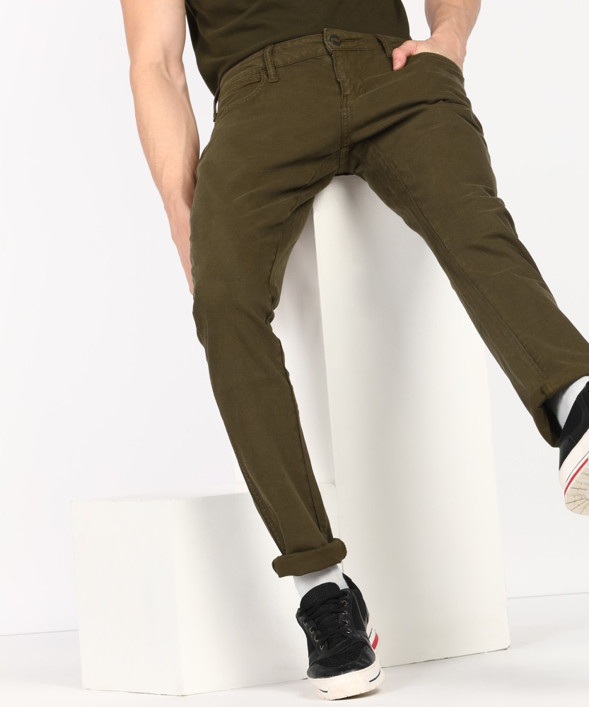 Wrangler Mens and Big Mens Relaxed Fit Cargo Pants India  Ubuy