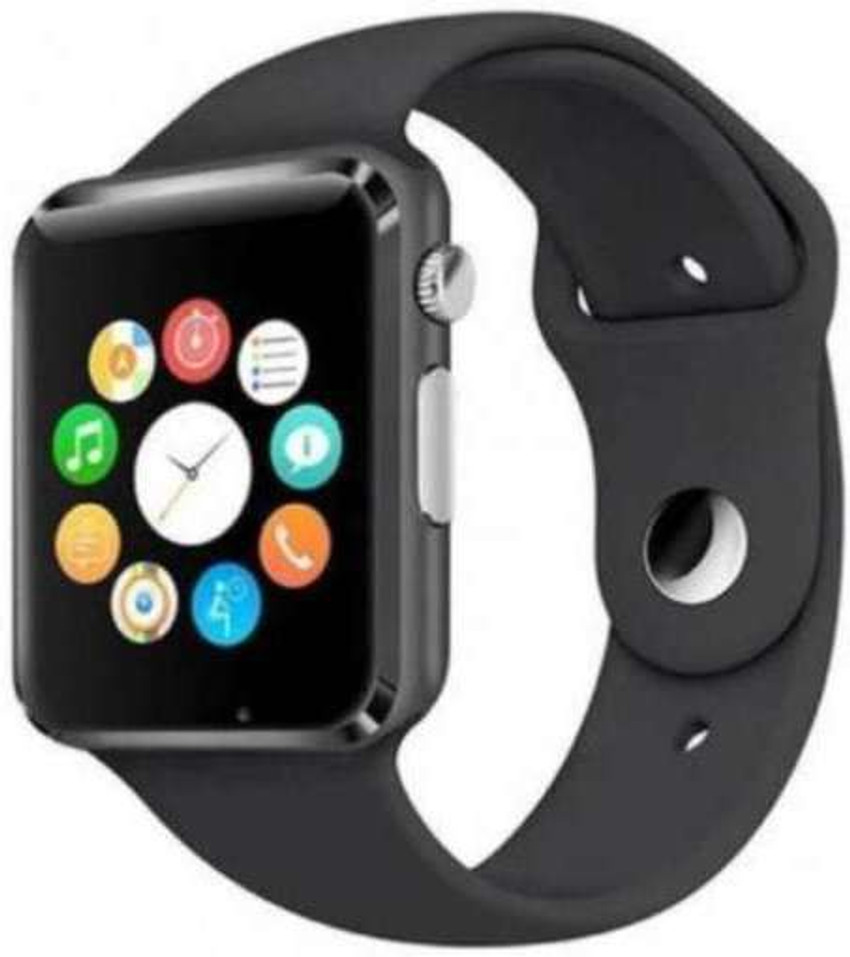 CRORA SFD 4965C TRANDING A1 Smart Mobile Watch SPORTS Smartwatch