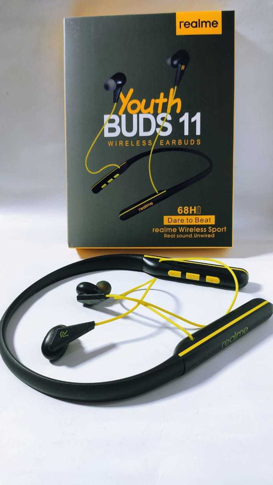 realme Youth Buds 11 Bluetooth Headset Price in India Buy realme Youth Buds 11 Bluetooth Headset online at Shopsy.in