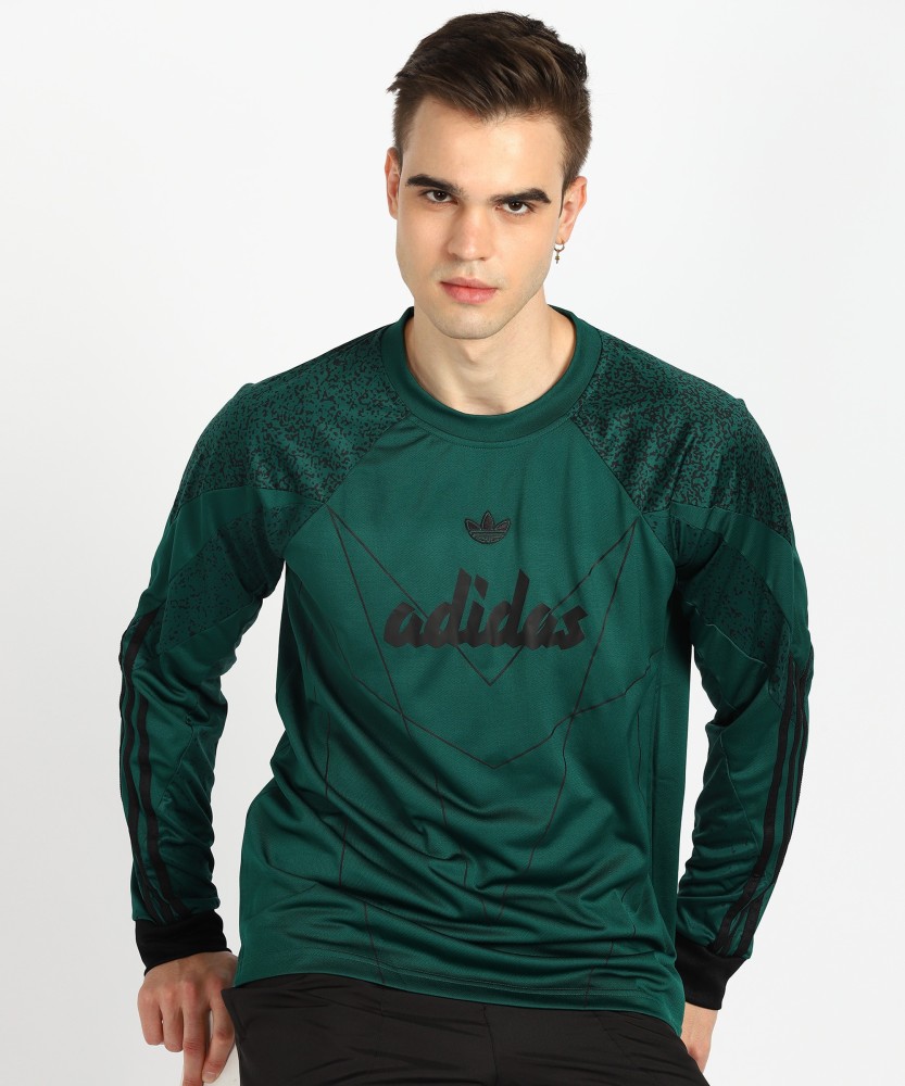 adidas long sleeve t shirt india