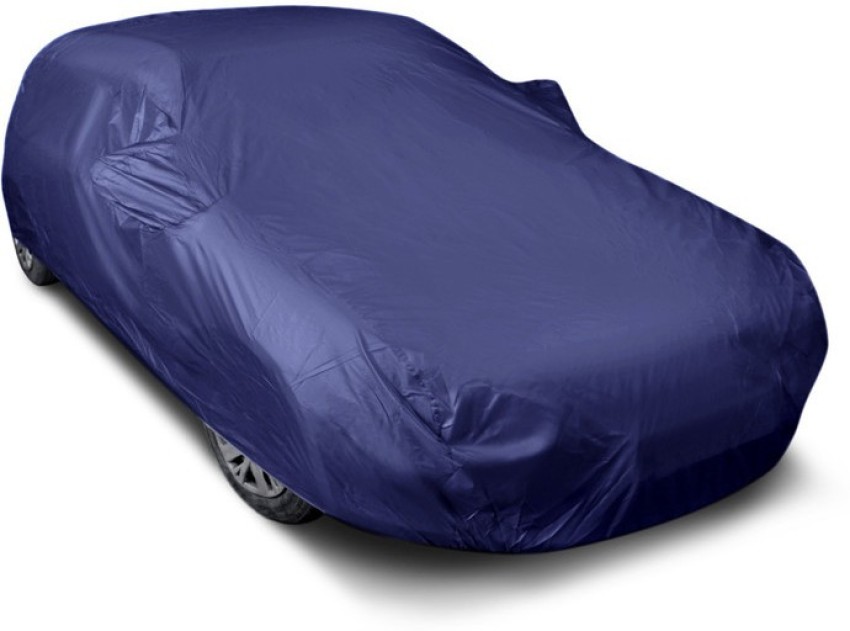 SanginiSang Car Cover For Volkswagen T-Roc (With Mirror Pockets