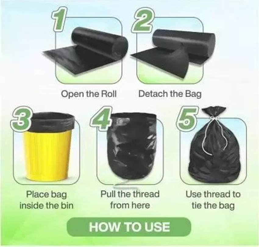 Details more than 72 21 gallon garbage bags super hot in.cdgdbentre