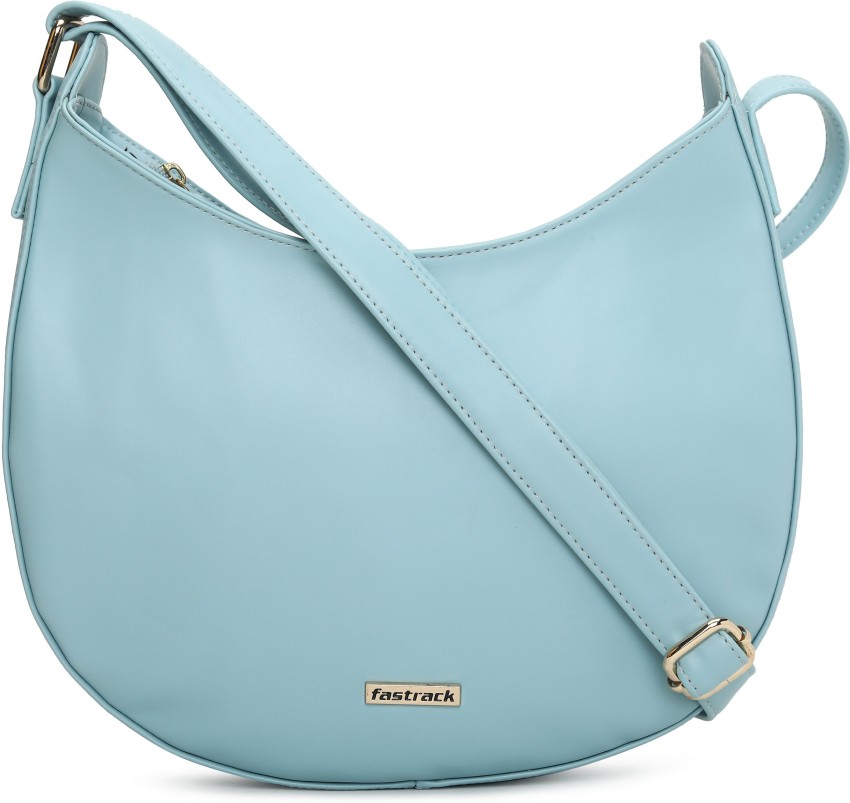 Buy Fastrack Tan Solid Medium Sling Handbag Online At Best Price  Tata CLiQ