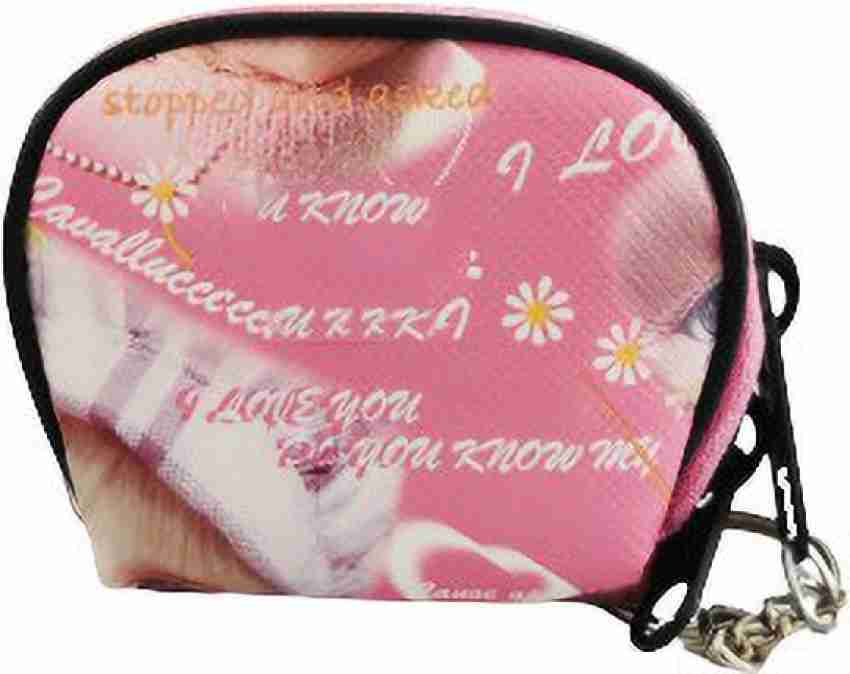 Victoria's Secret Wristlet Strap Keychain India