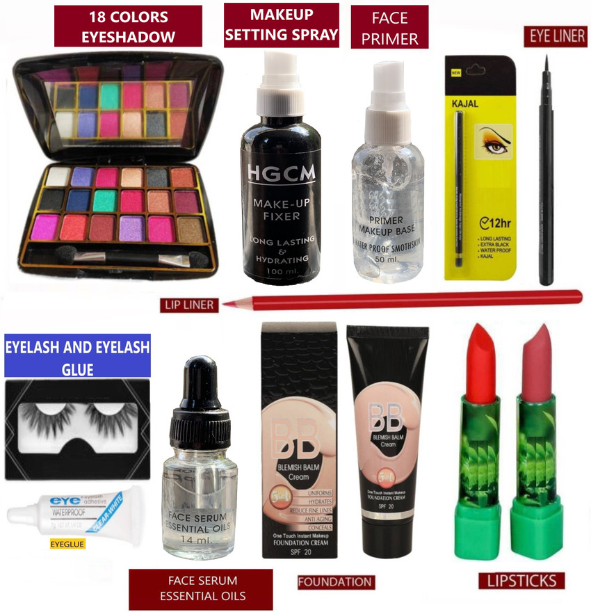 Office Makeup Kit Saubhaya Makeup