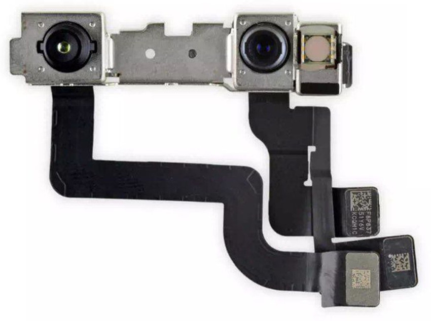 xr front camera not working
