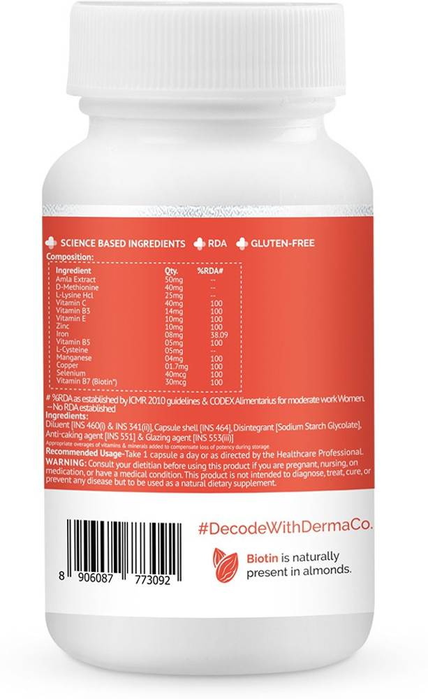 Aggregate more than 81 multivitamin for hair latest in.eteachers