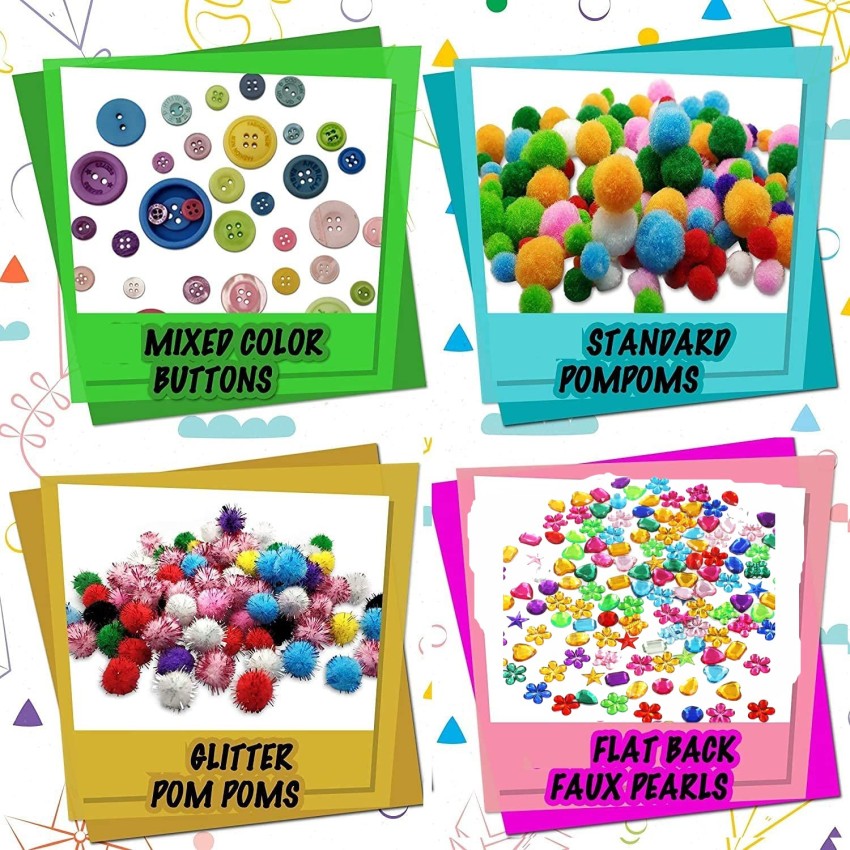 https://rukminim1.flixcart.com/image/850/1000/kura1e80/art-craft-kit/0/r/z/5-diy-art-craft-kit-for-kids-creative-pompoms-pipe-cleaners-original-imag7sxfnhxz8ajy.jpeg?q=90