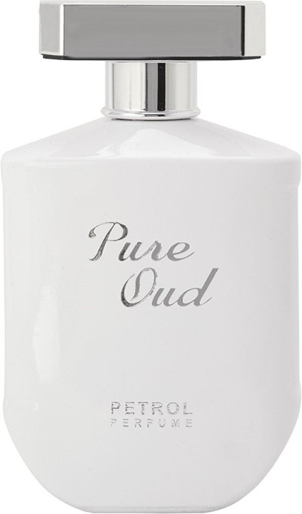 My Perfumes Pure Oud Eau De Parfum