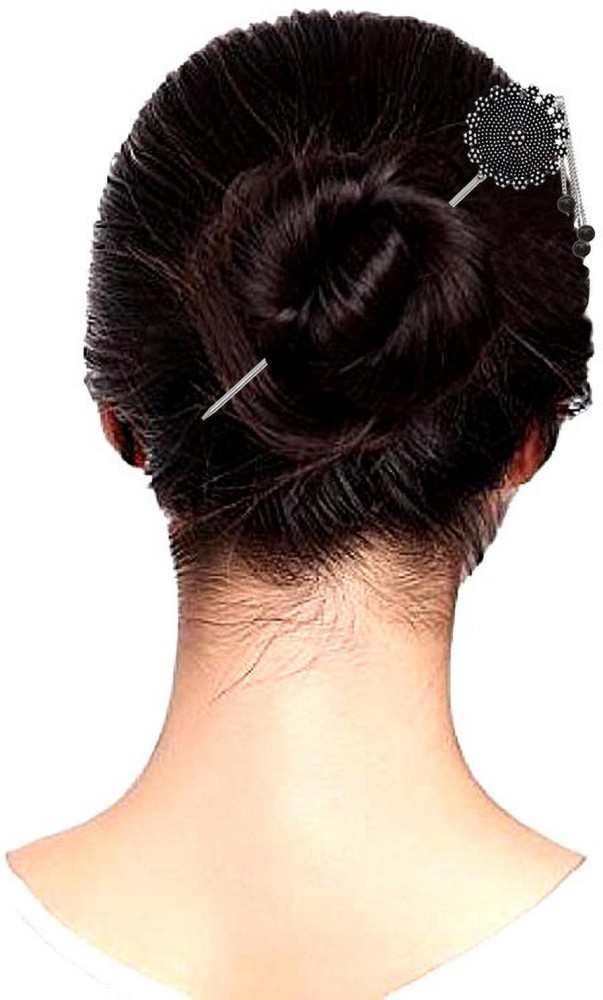 asian hair clip Asian Hair Accessories Chinese New Year Hair Bow Chinese  Hair  eBay