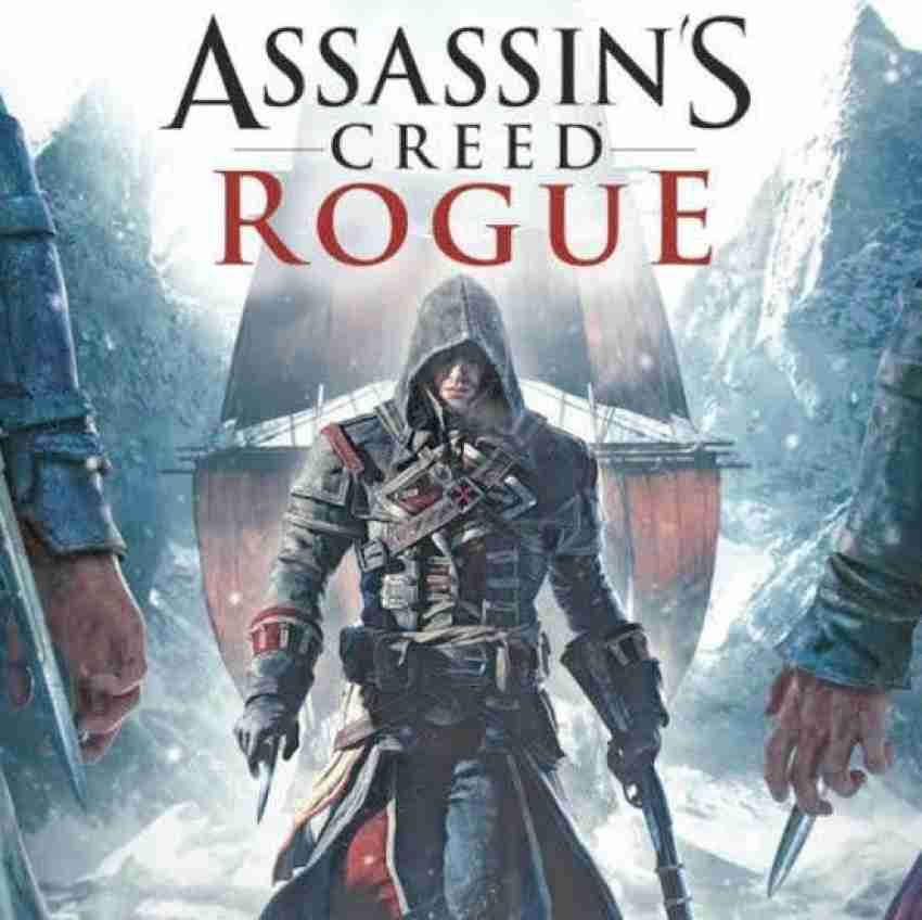 PC GAME OFFLINE Assassin's Creed 2 (NEW) Price in India - Buy PC GAME  OFFLINE Assassin's Creed 2 (NEW) online at