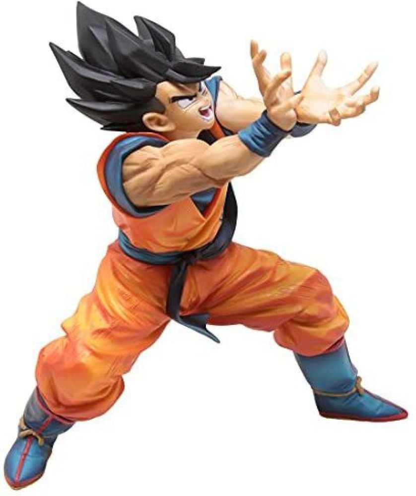 goku doll anime