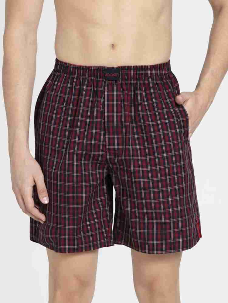 Buy Jocker Women Bk-Pk Cotton Shorts (Xl) Online at Best Prices in India -  JioMart.
