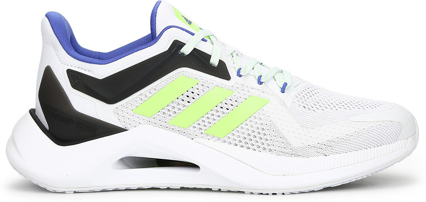 men's adidas alphatorsion
