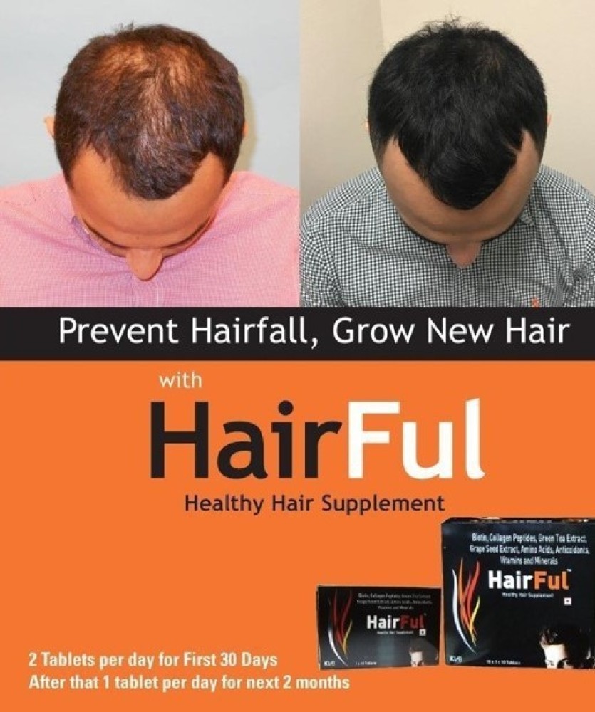 Ayurvedic Medicine for Hair Growth  Herbal Hills