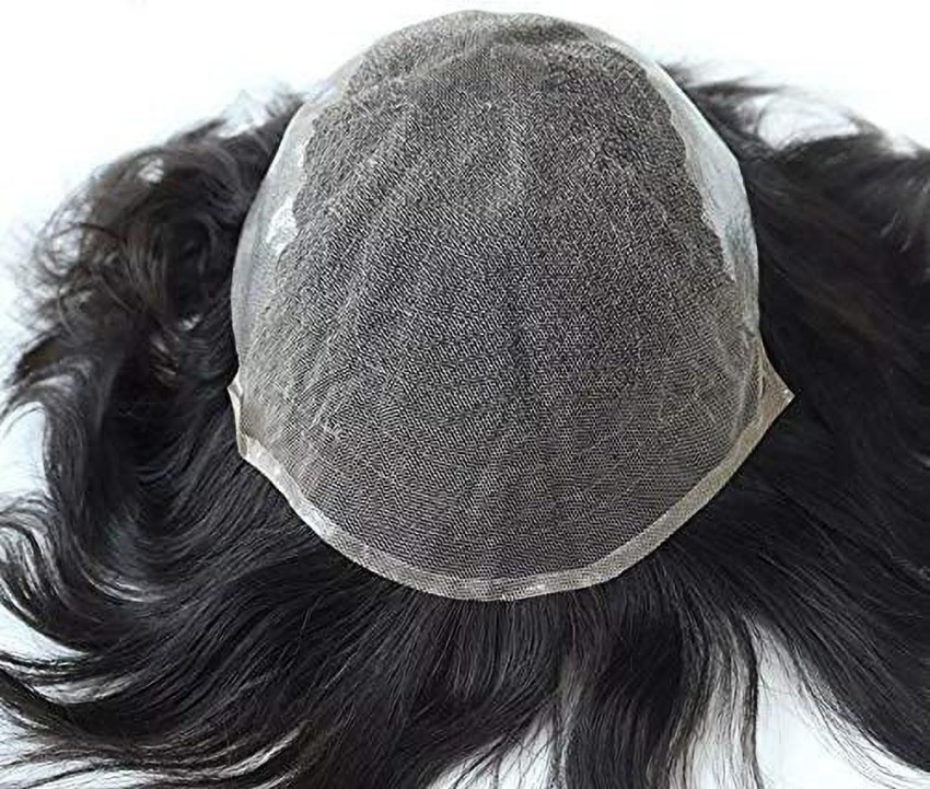 Mens Lace Front Hair Patch Wigs  A to Z Hair Wigs