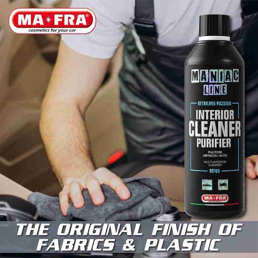 Interior Cleaner Purifier MaFra