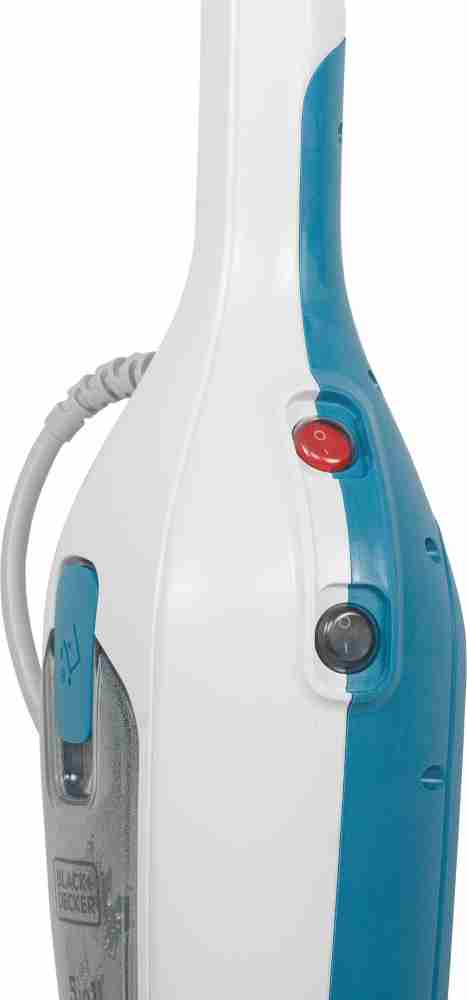 15 IN 1 Steam Mop with Steamitt