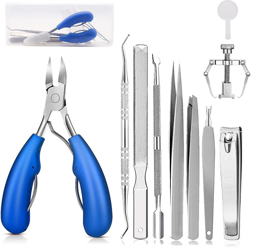 Update 136+ nail clippers made in usa latest ceg.edu.vn