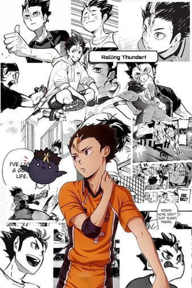 Haikyuu's Animation and Art Worse?  Haikyuu!! To The Top 2nd Season 