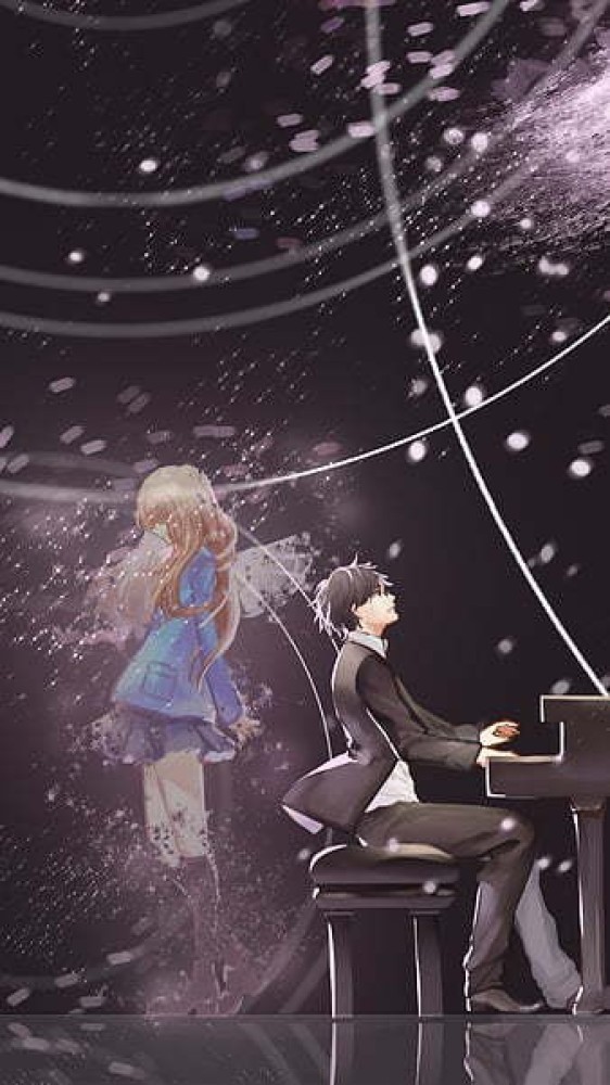 Your Lie in April (Shigatsu wa Kimi no Uso)