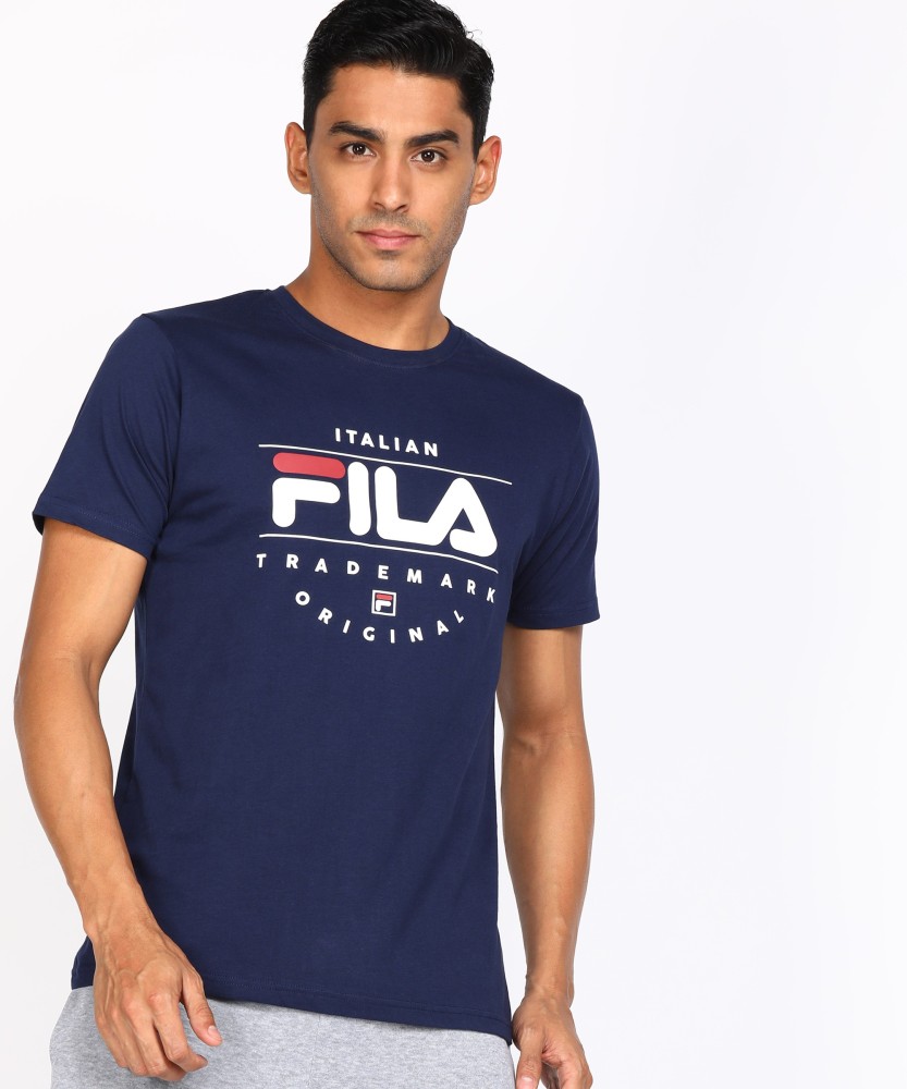 Fila clearance original shirt