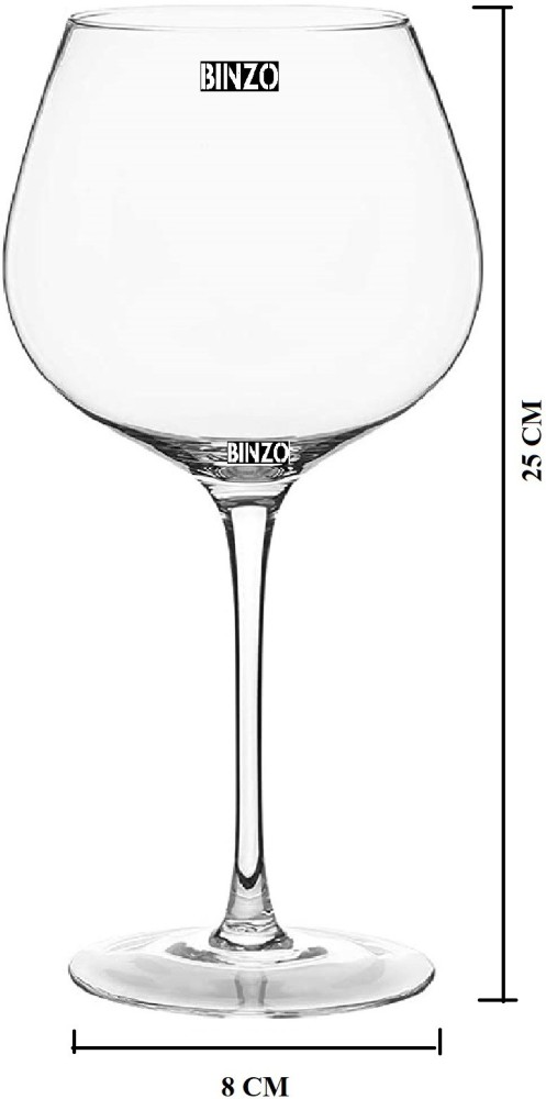 Buy Vuitton Wine Glass Online In India -  India