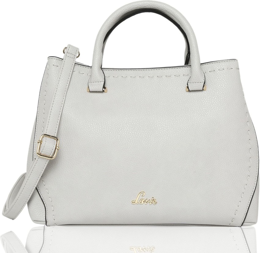 Buy Lavie Navy Solid Medium Sling Handbag For Women At Best Price  Tata  CLiQ