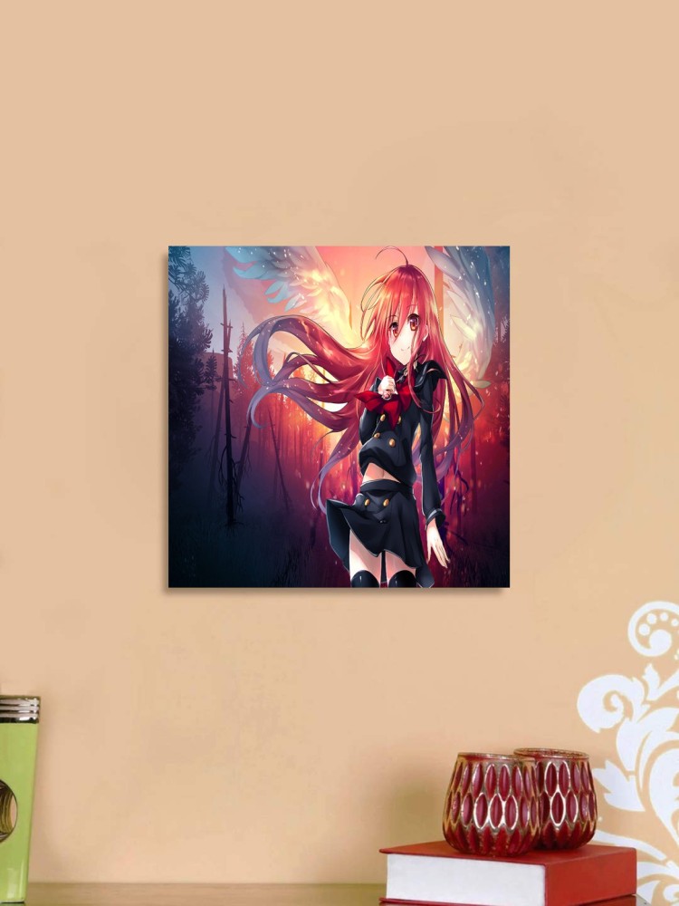 Anime Canvas Posters 5 Piece Posters Wall Art Prints Vietnam | Ubuy