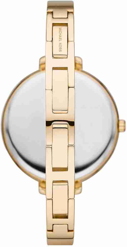 MICHAEL KORS Jaryn Jaryn Analog Watch - For Women - Buy MICHAEL