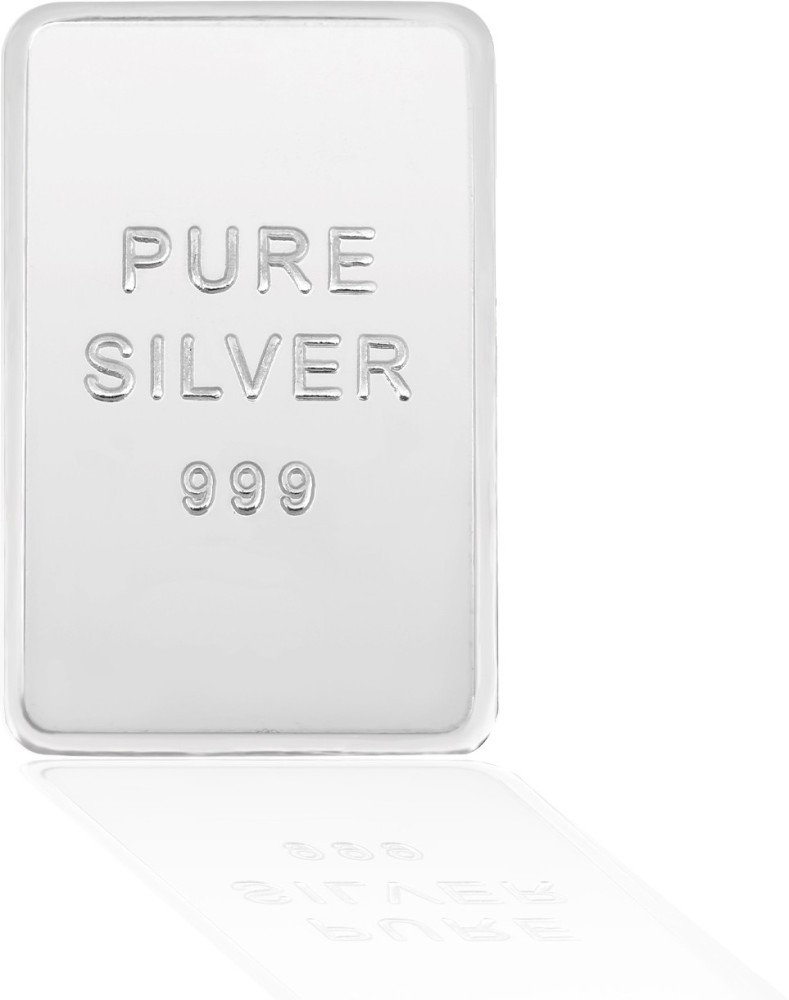silver bar png