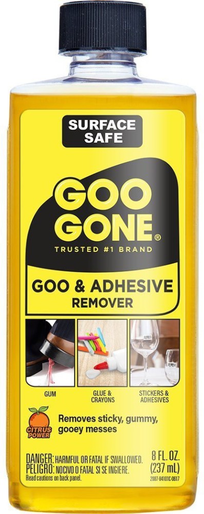 Goo Gone Kitchen Cleaner 4.5x8.2 Inch, Wholesale Prices