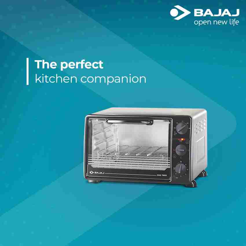 bajaj oven flipkart