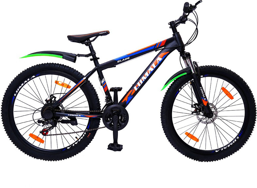 lumala next bicycle