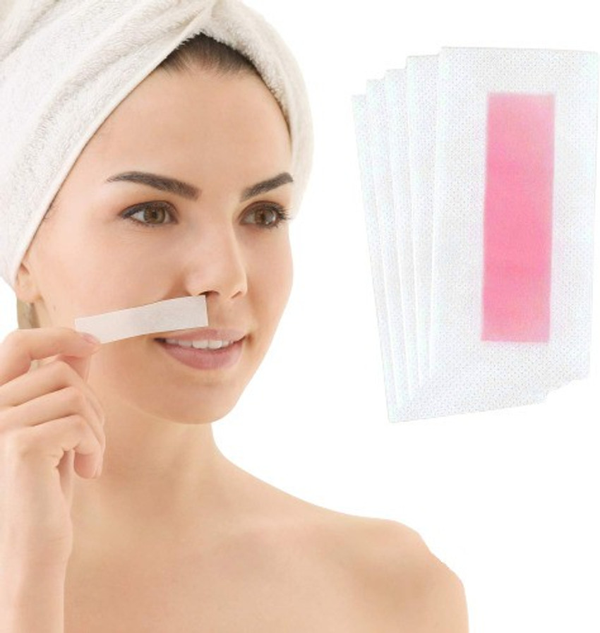 Aggregate more than 76 upper lip hair removal strips super hot in
