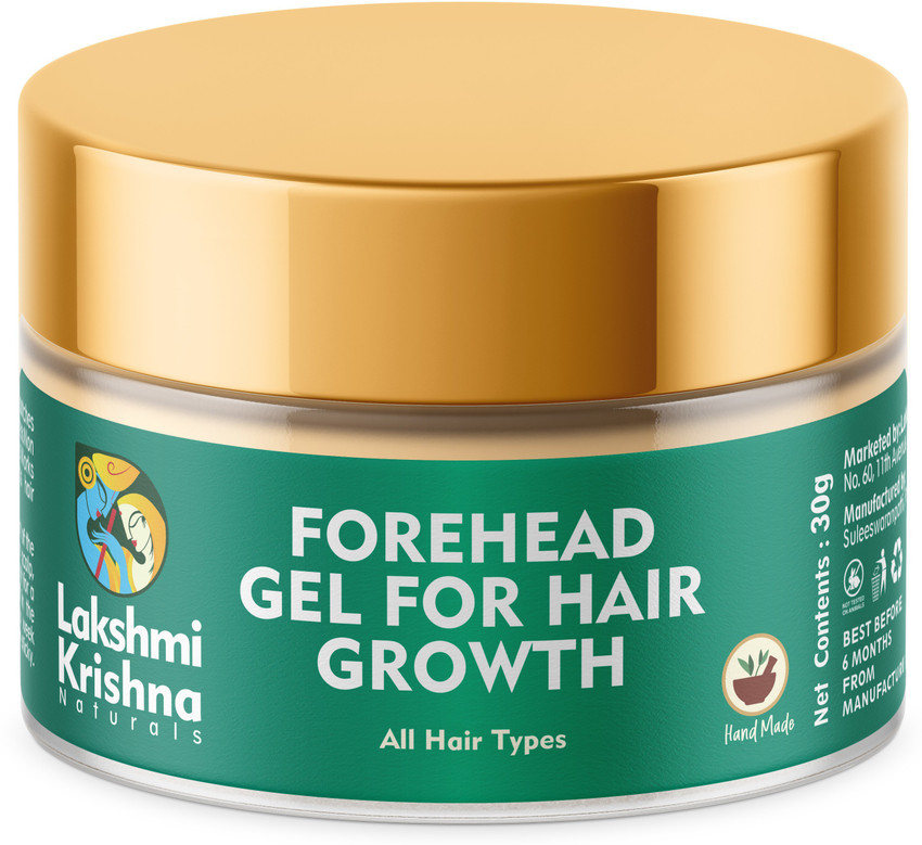 Top more than 148 forehead hair growth oil latest dedaotaonec