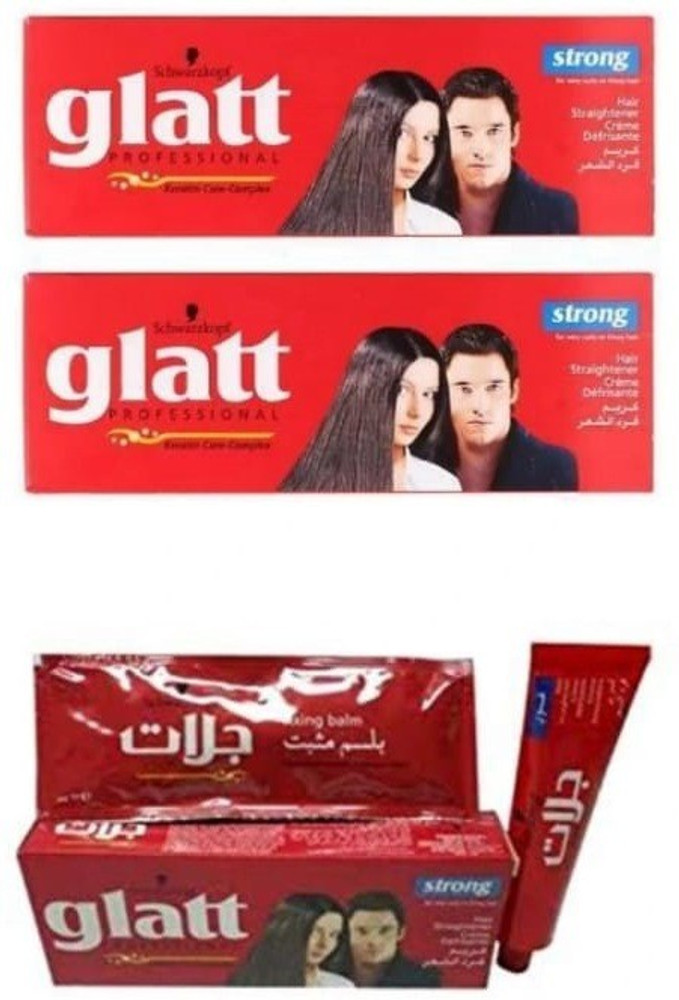 Update 141+ glatt hair straightening cream review ceg.edu.vn
