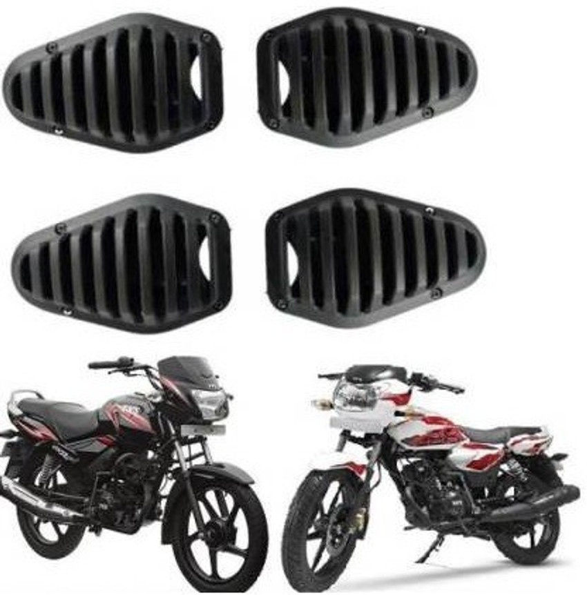 tvs star city indicator price
